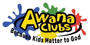 Awana Because Kids Matter to God